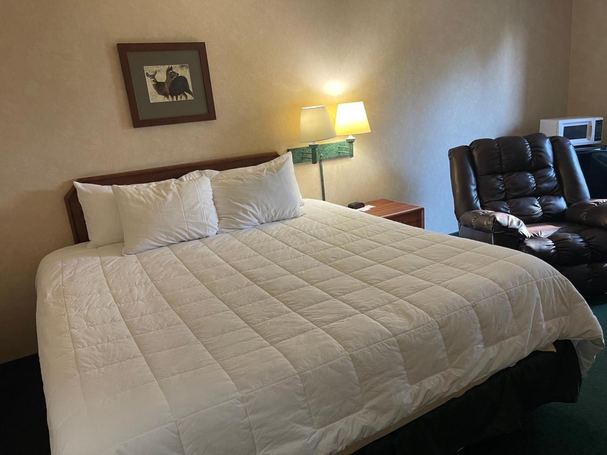 Hotel Yuma Esterno foto