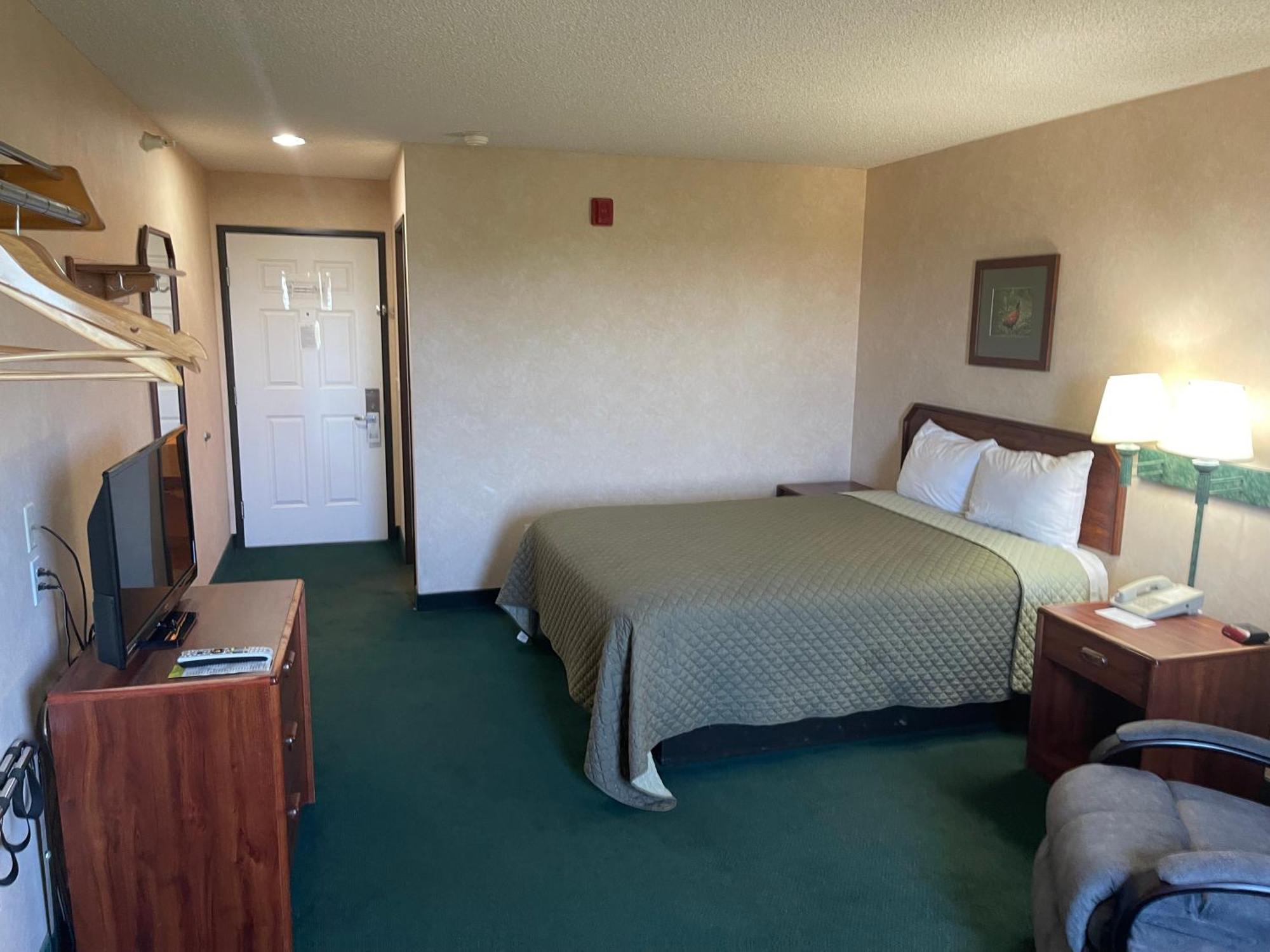 Hotel Yuma Esterno foto