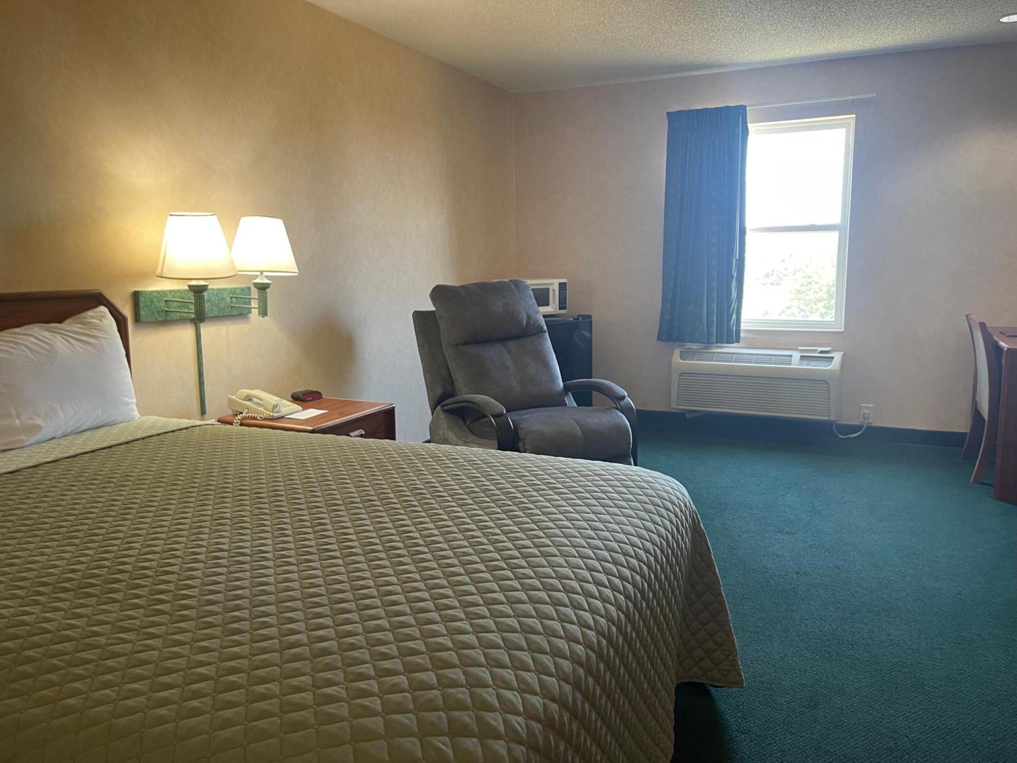 Hotel Yuma Esterno foto