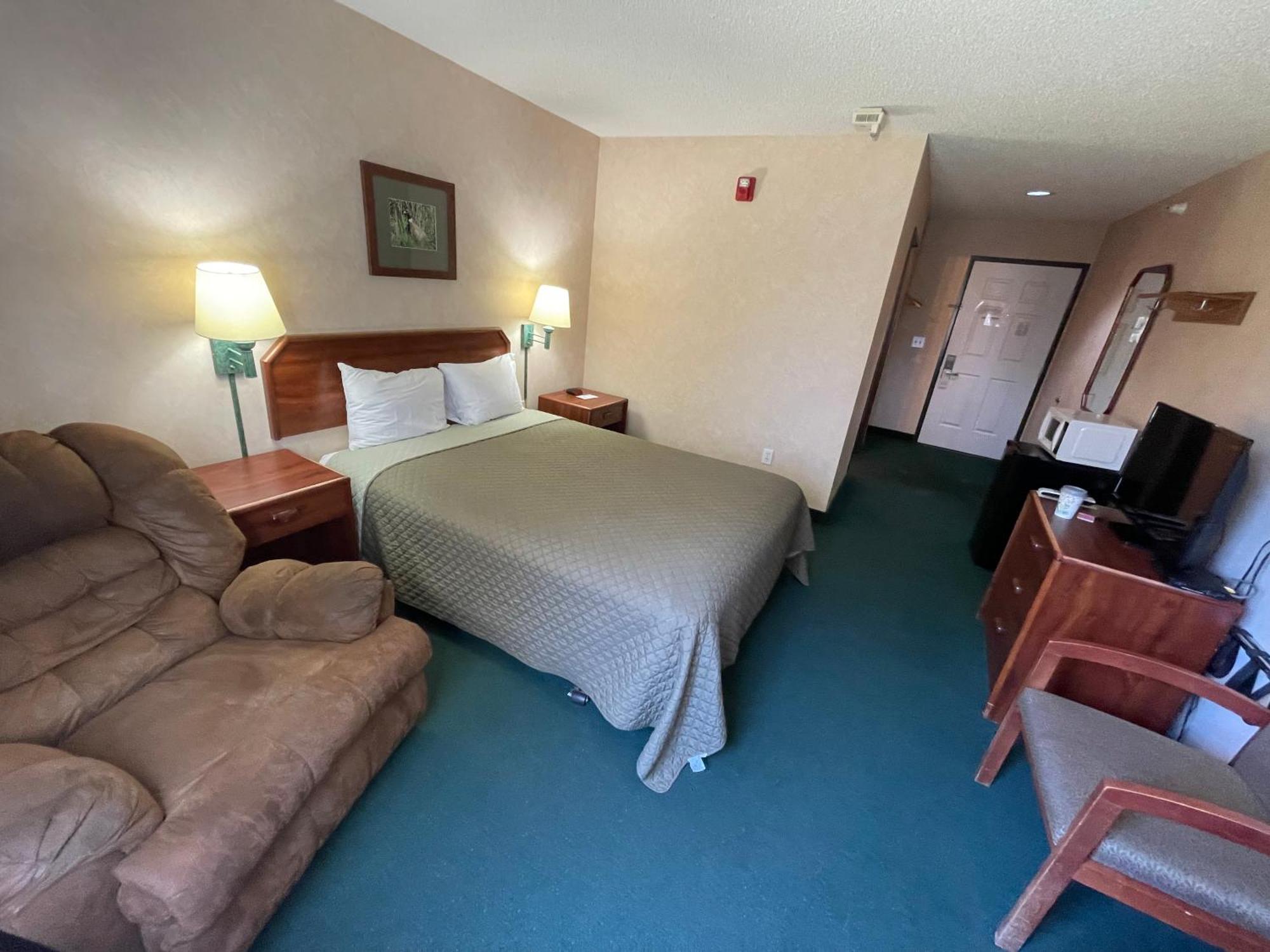 Hotel Yuma Esterno foto