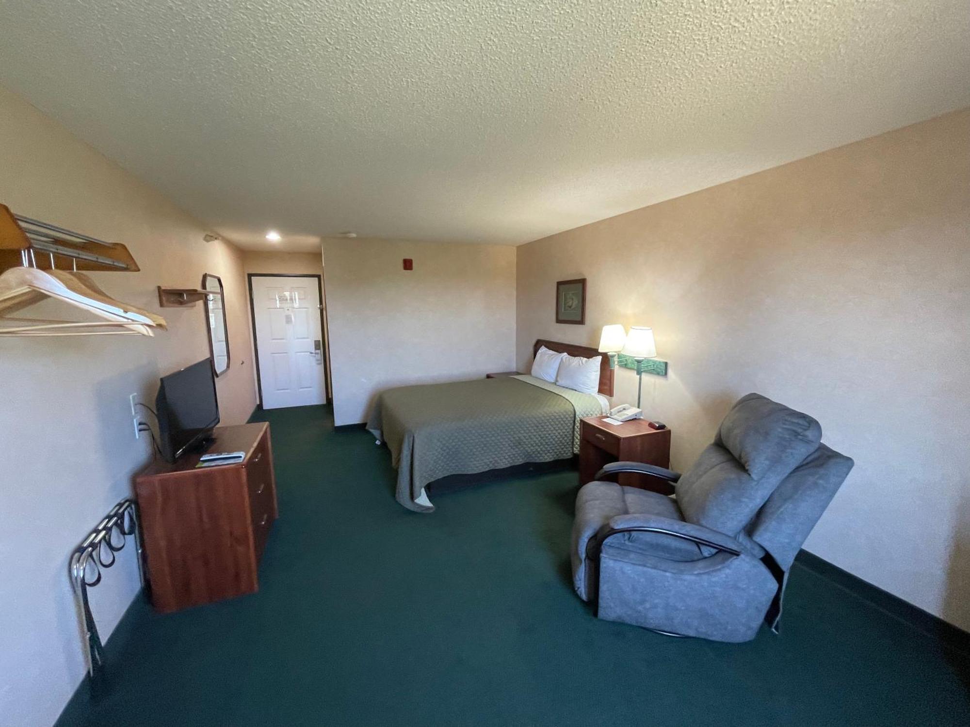 Hotel Yuma Esterno foto