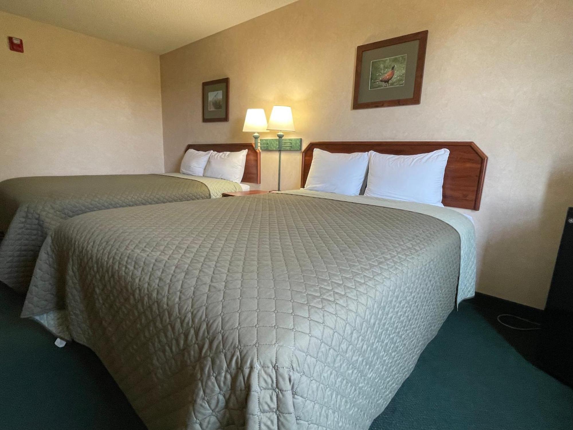 Hotel Yuma Esterno foto
