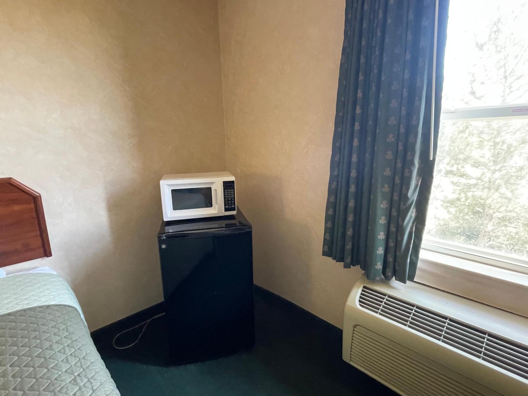 Hotel Yuma Esterno foto