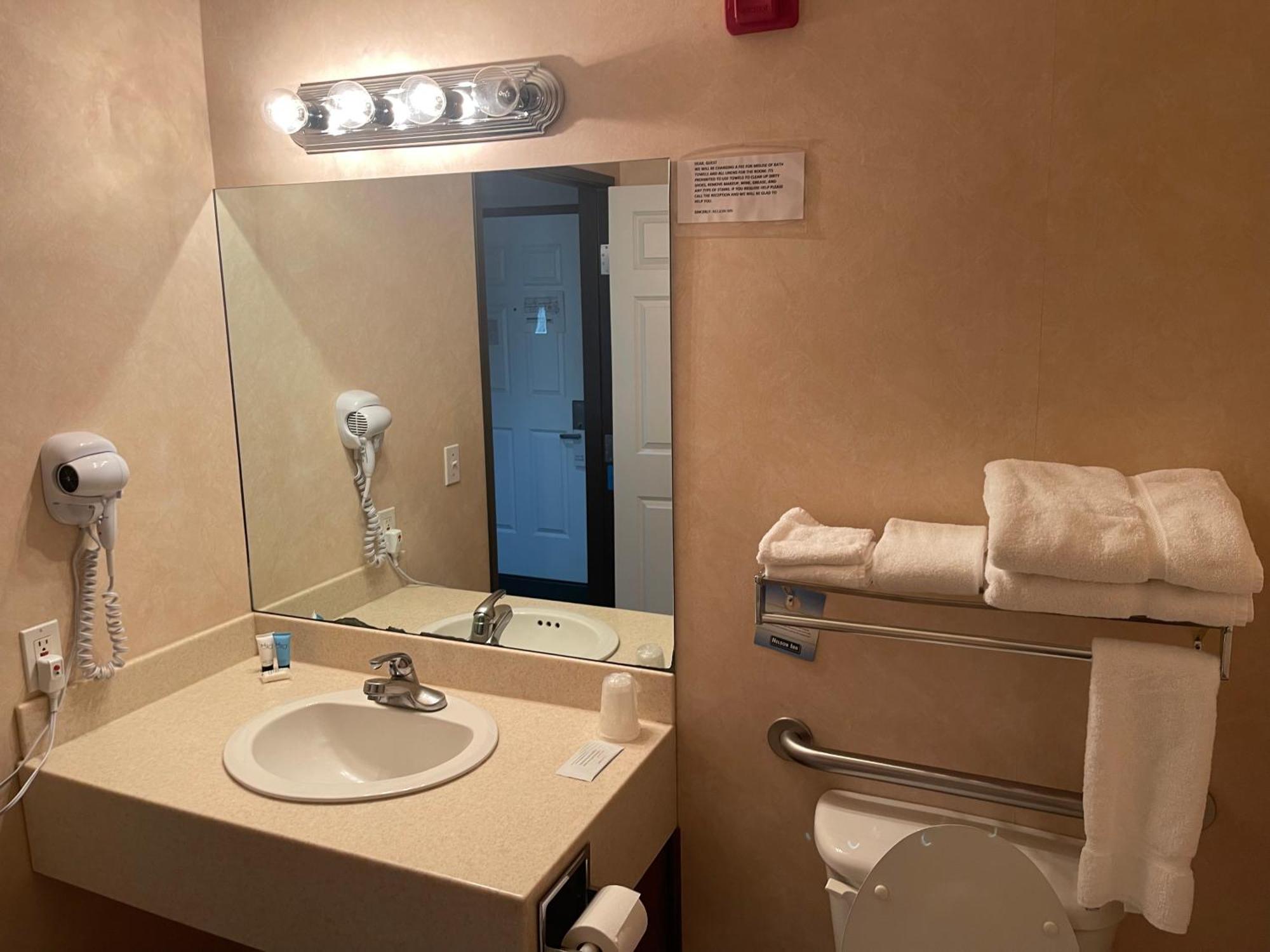 Hotel Yuma Esterno foto