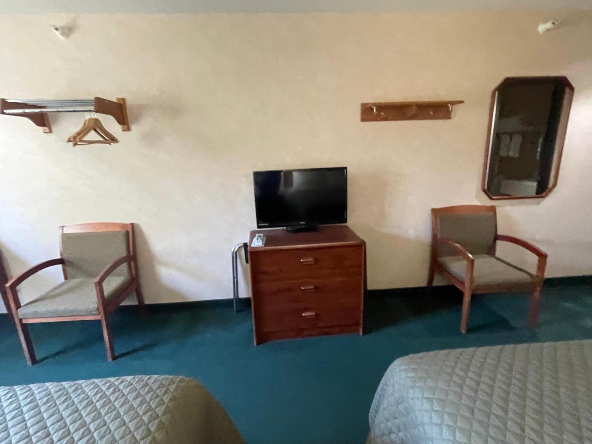 Hotel Yuma Esterno foto