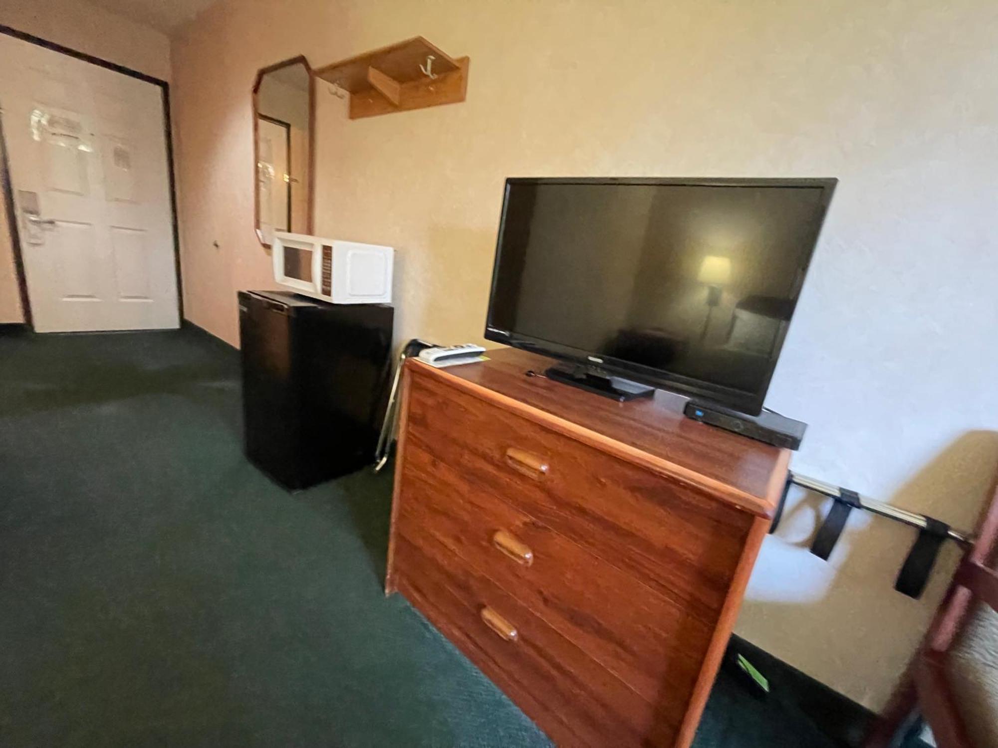 Hotel Yuma Esterno foto