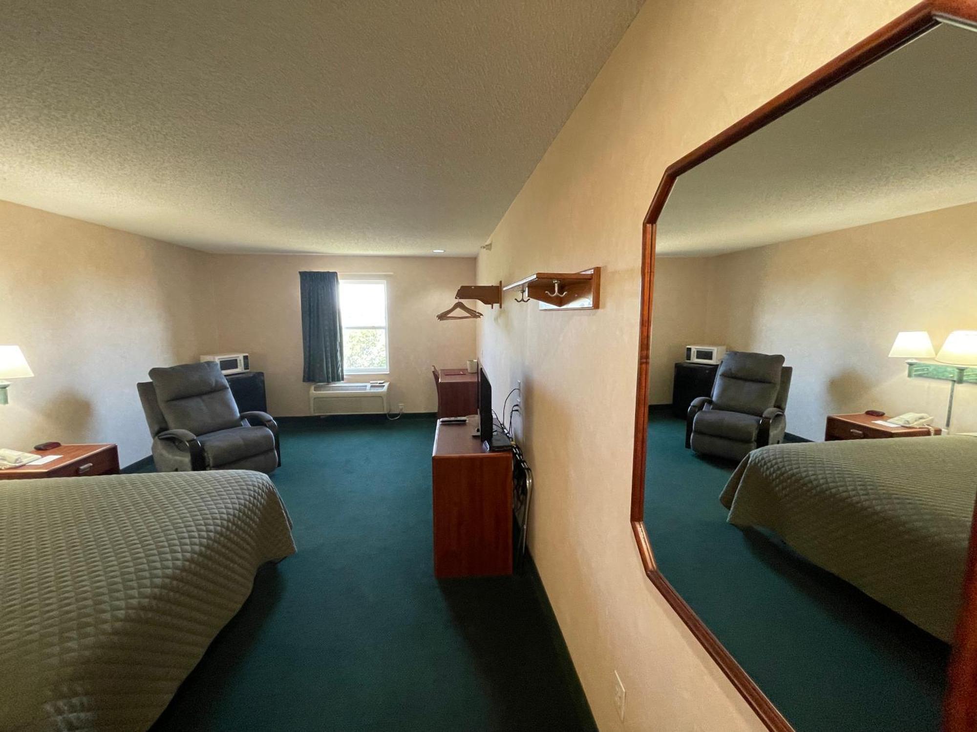 Hotel Yuma Esterno foto
