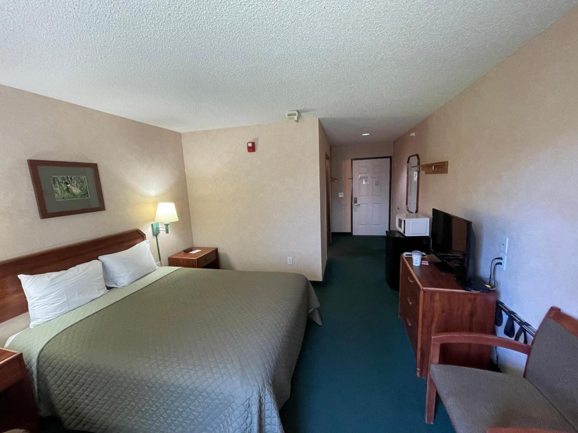 Hotel Yuma Esterno foto