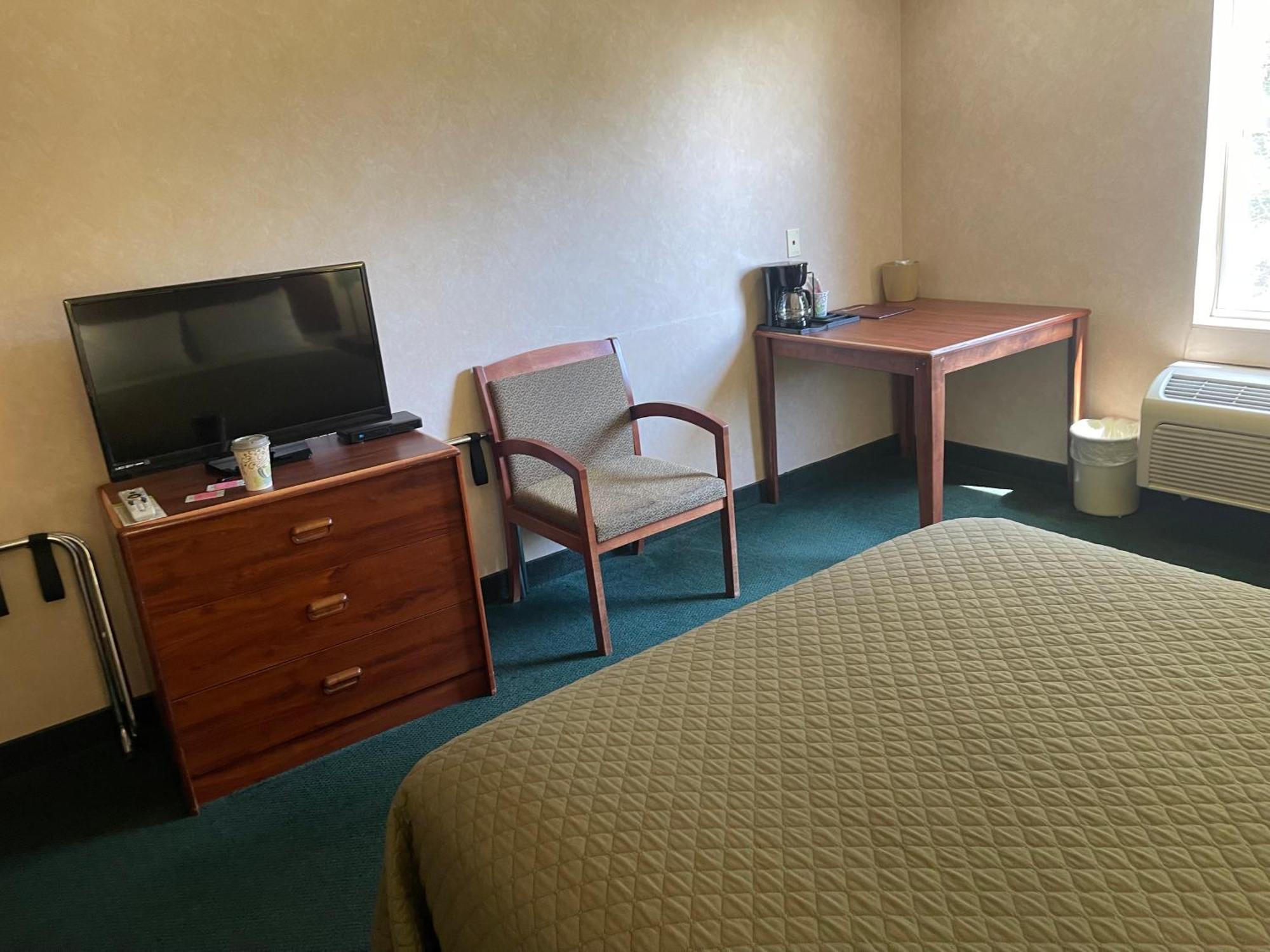 Hotel Yuma Esterno foto
