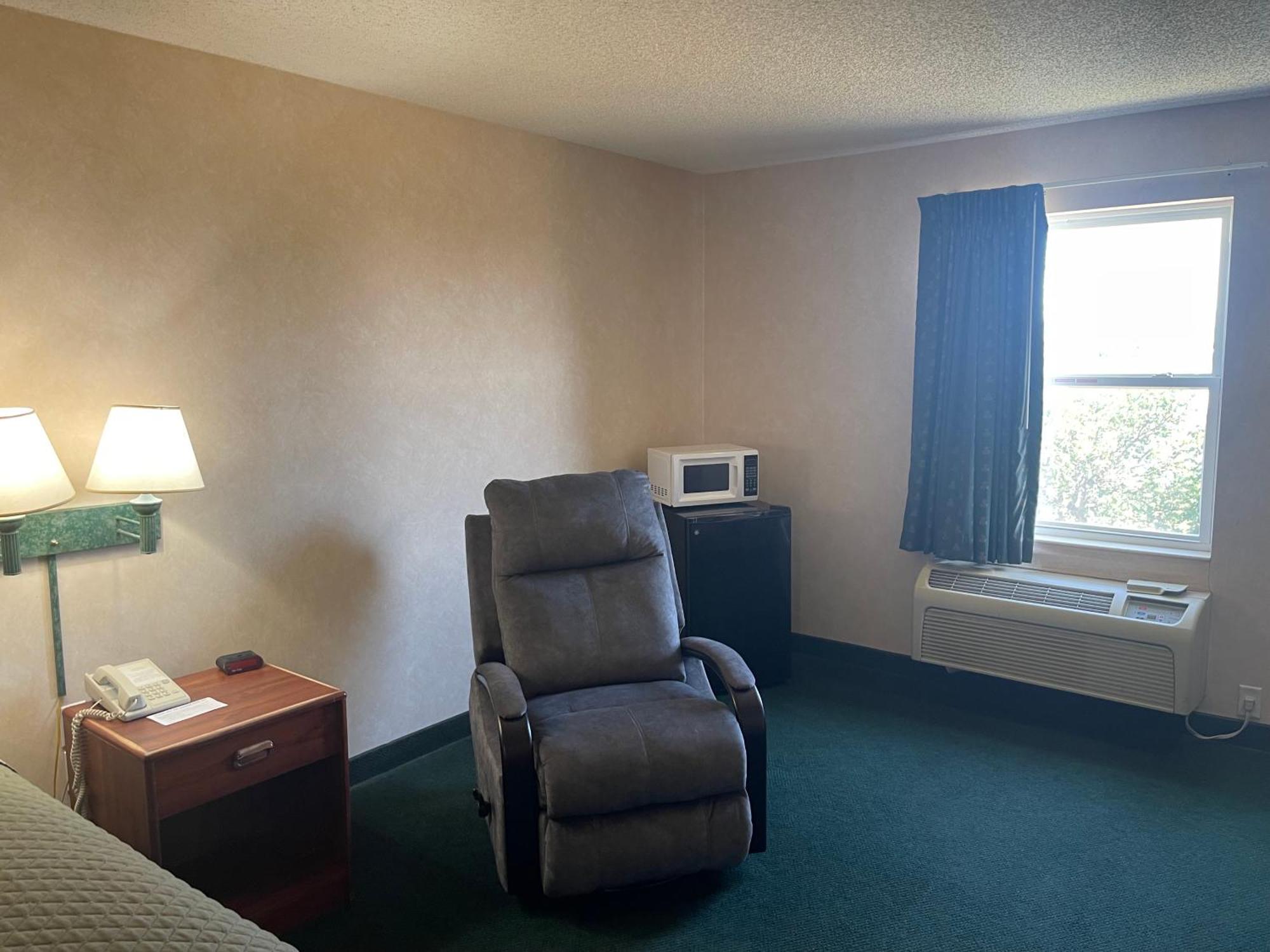 Hotel Yuma Esterno foto