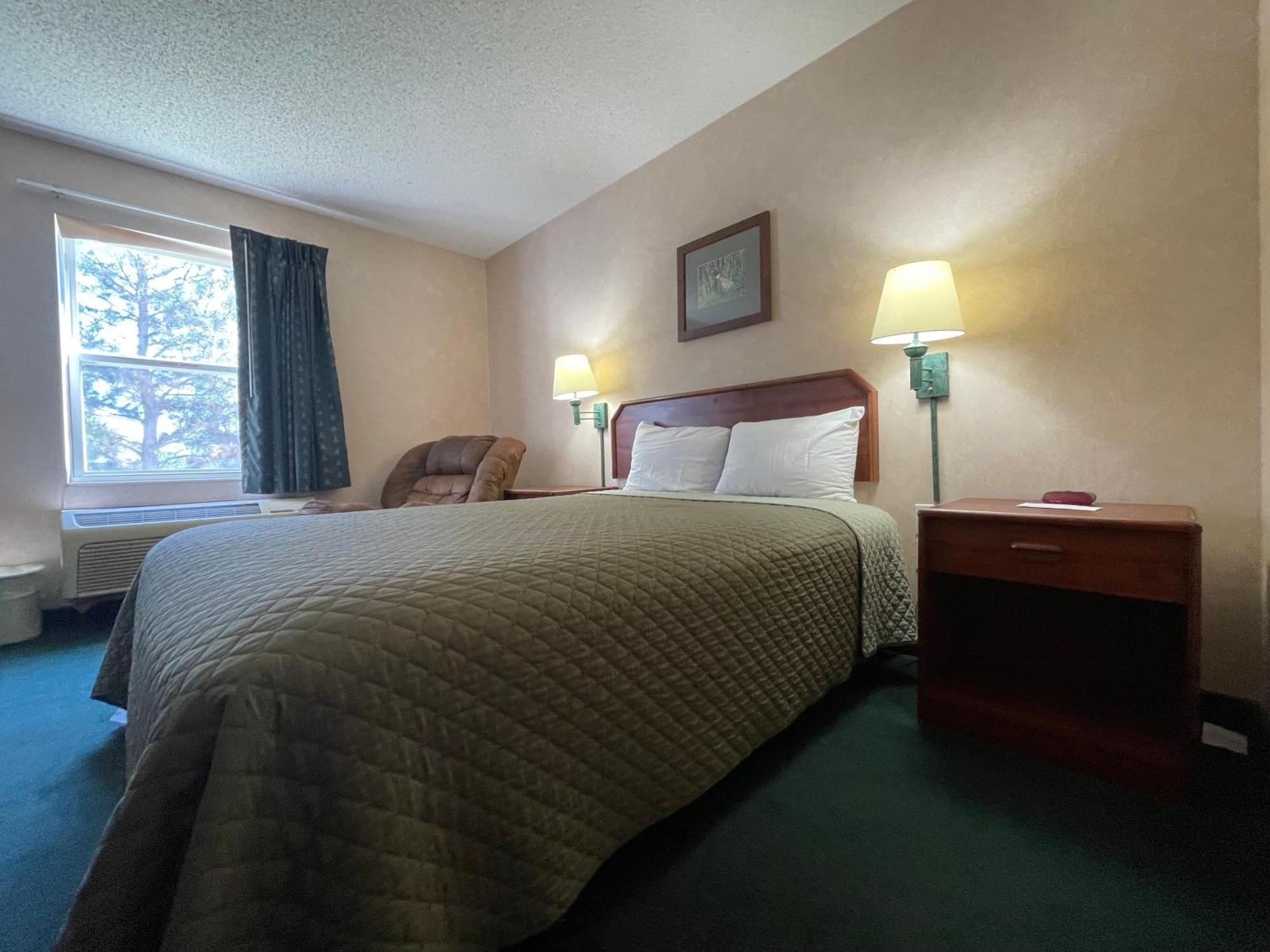 Hotel Yuma Esterno foto