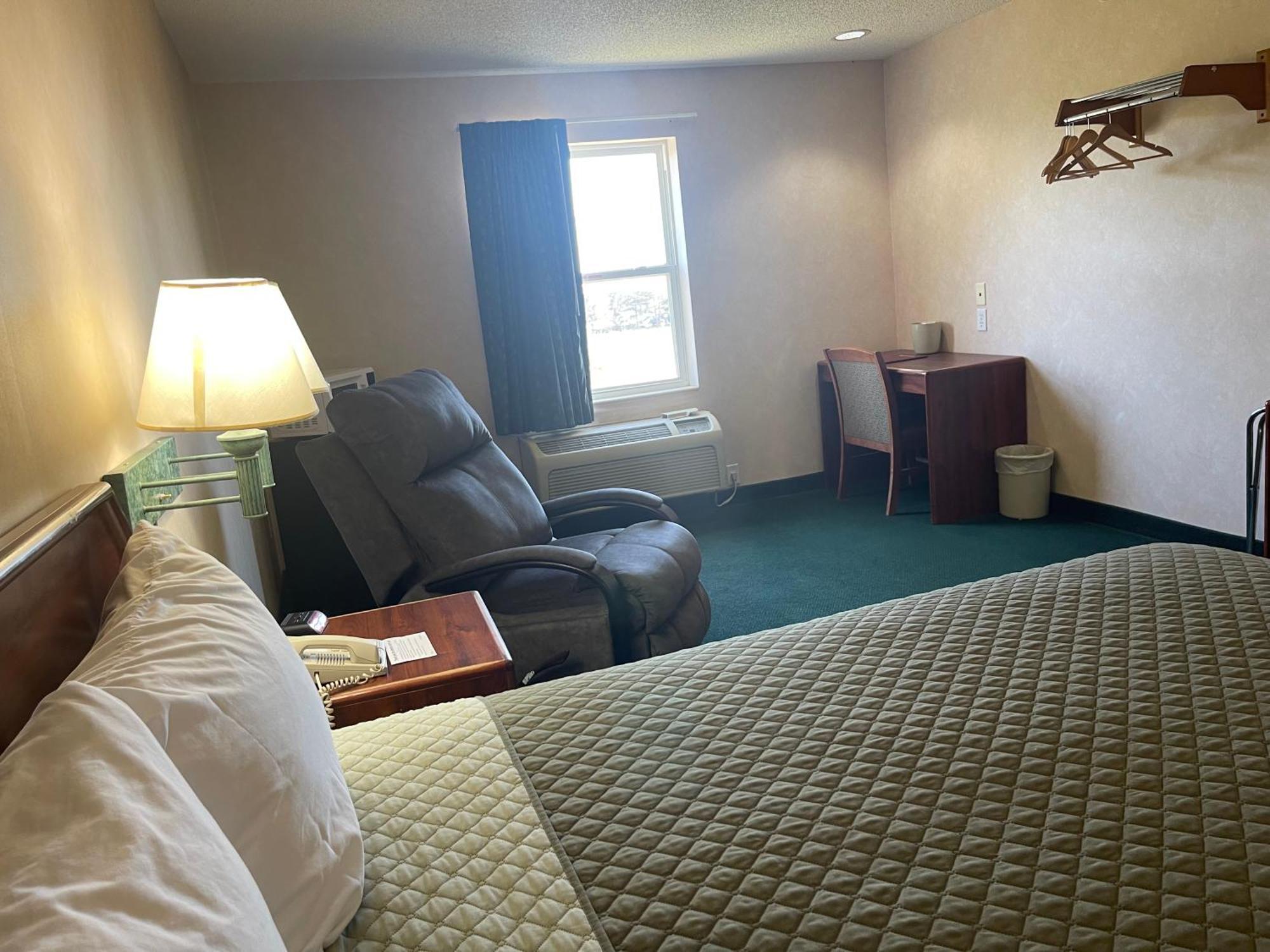 Hotel Yuma Esterno foto