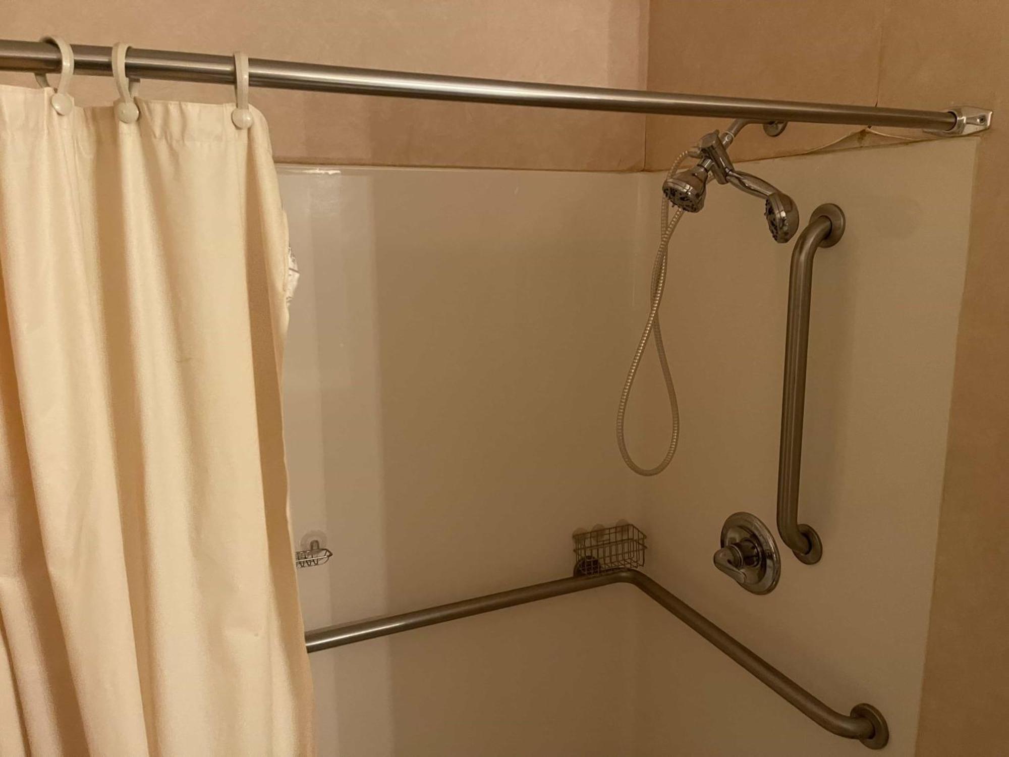 Hotel Yuma Esterno foto