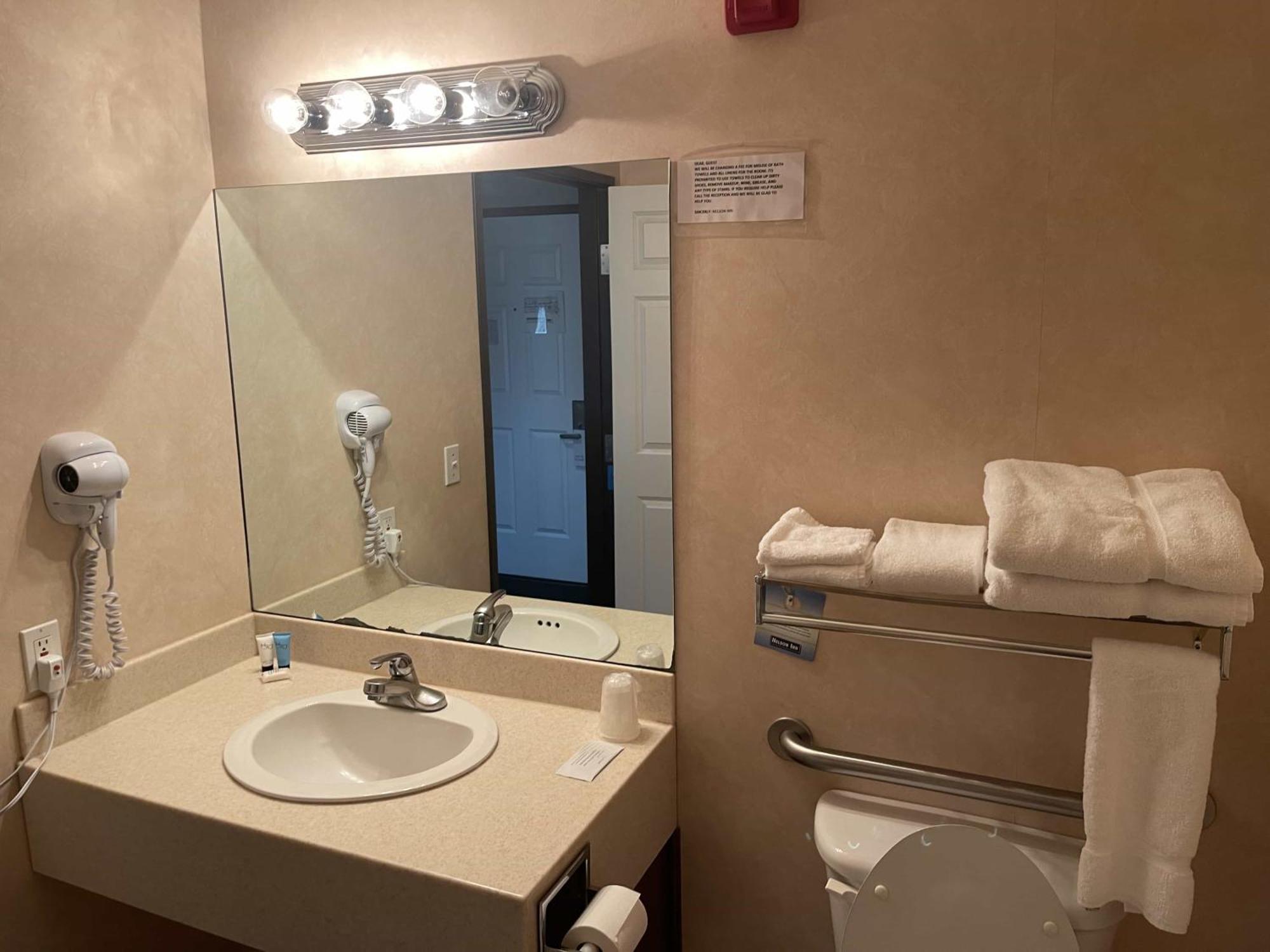 Hotel Yuma Esterno foto
