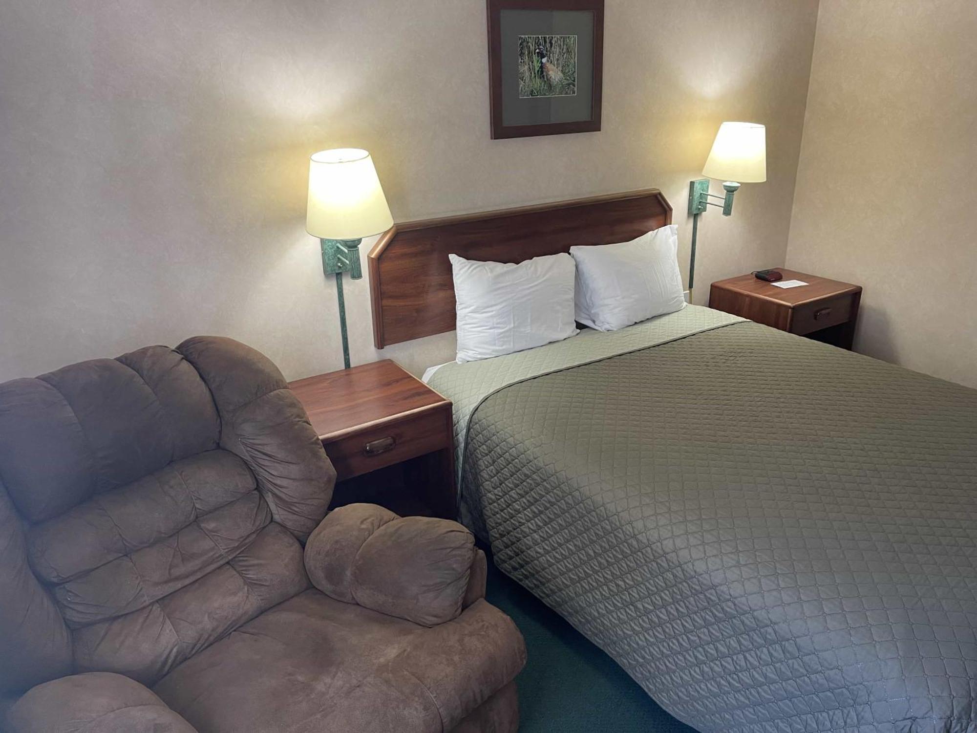 Hotel Yuma Esterno foto
