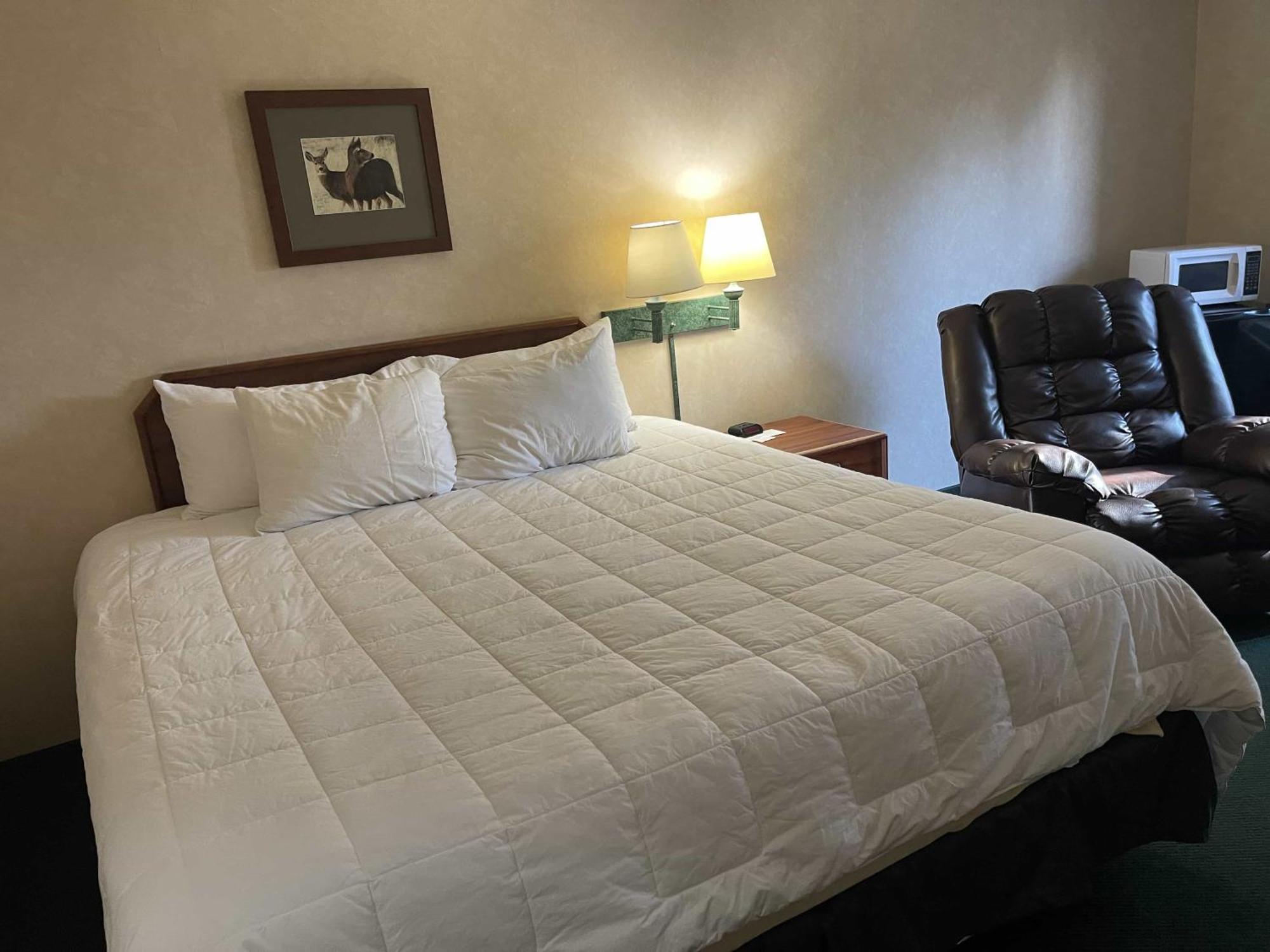 Hotel Yuma Esterno foto