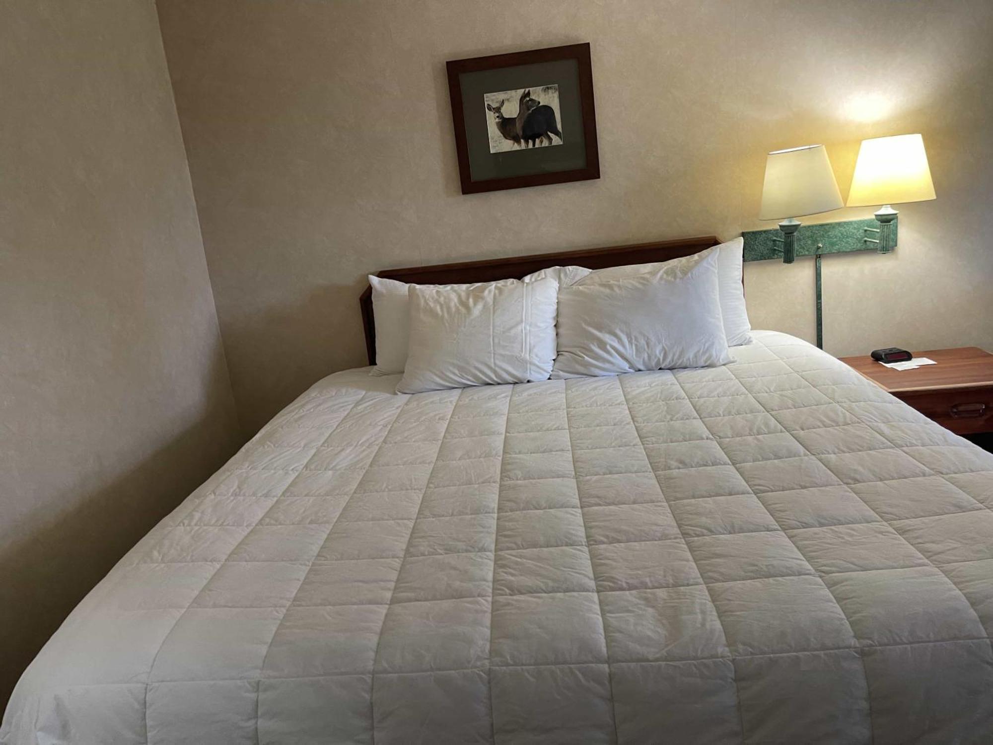 Hotel Yuma Esterno foto