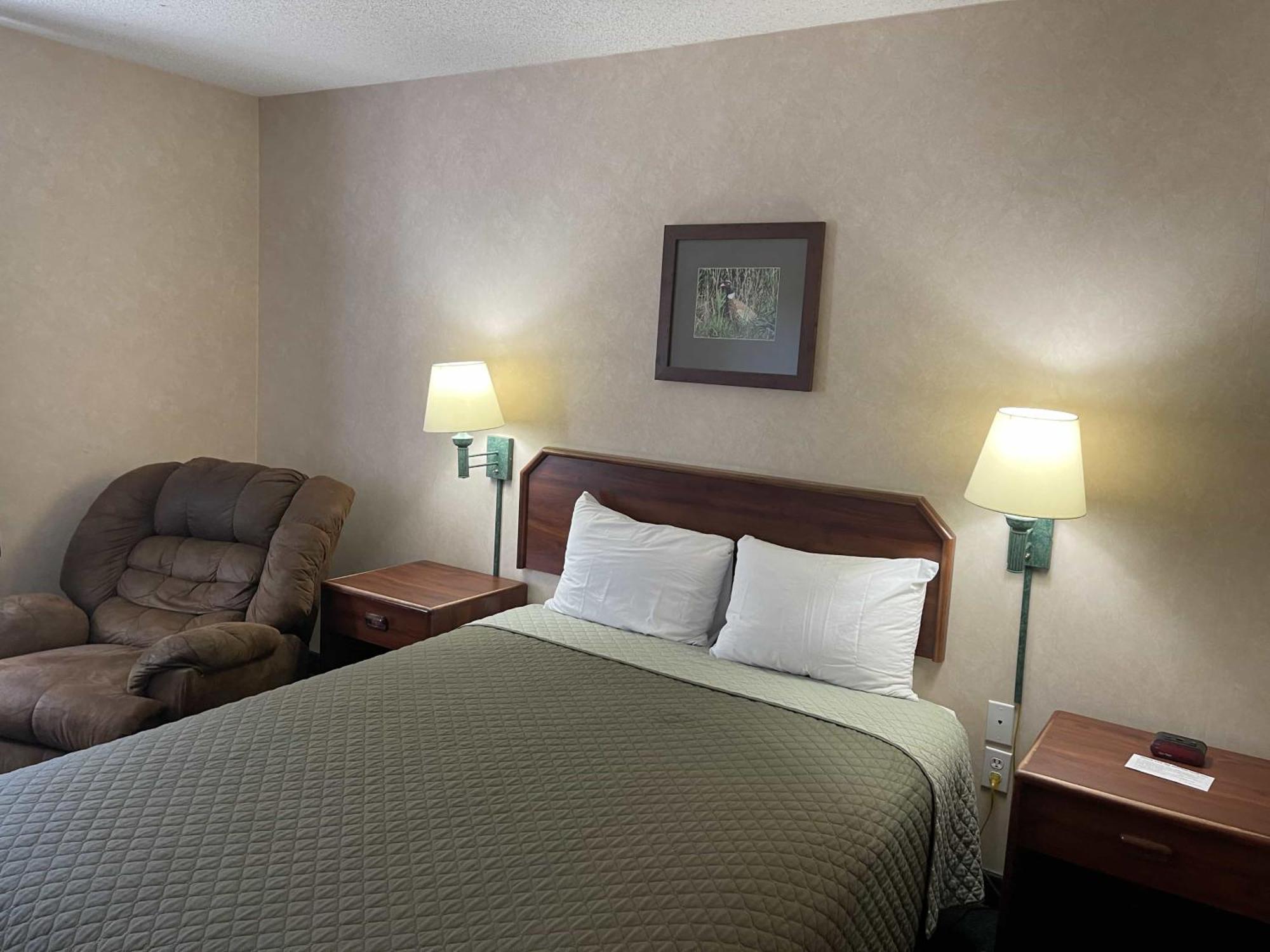 Hotel Yuma Esterno foto