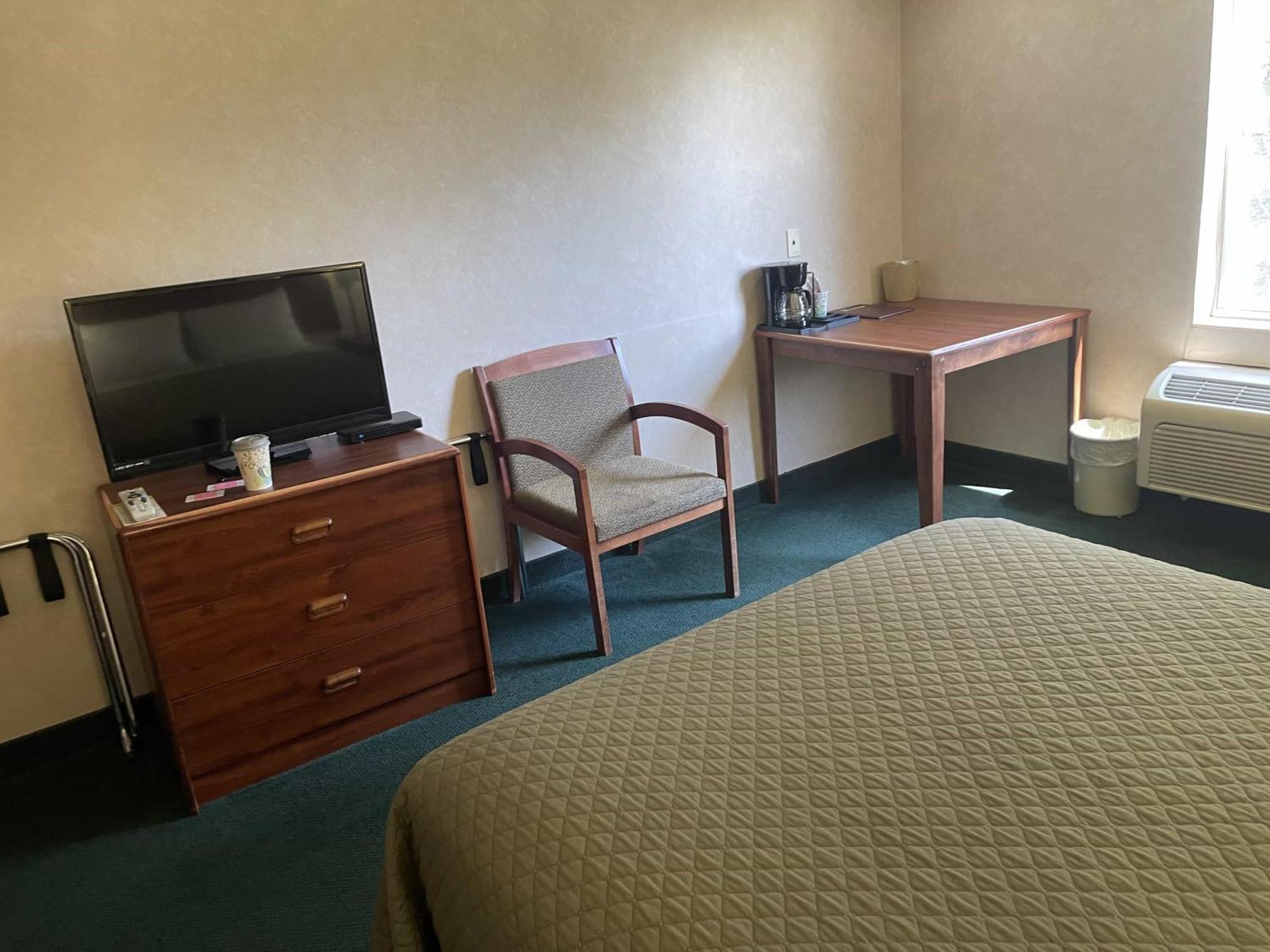 Hotel Yuma Esterno foto