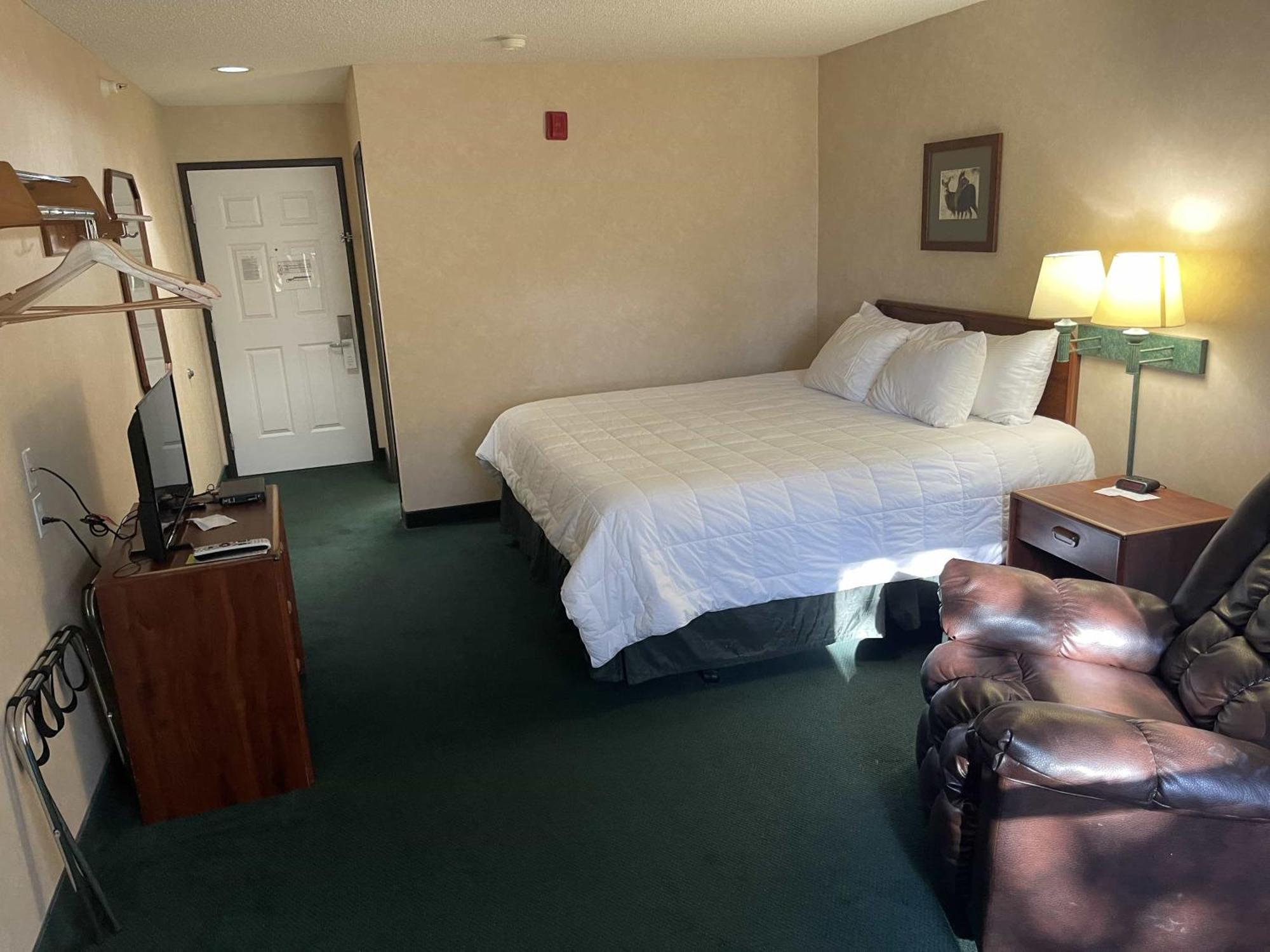 Hotel Yuma Esterno foto