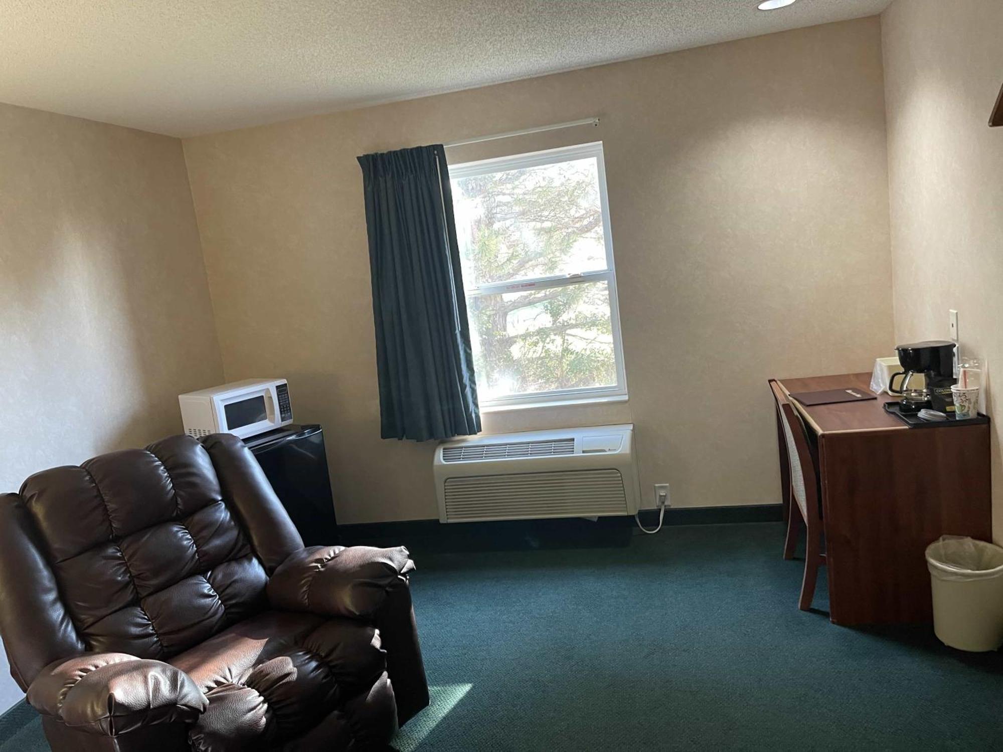 Hotel Yuma Esterno foto