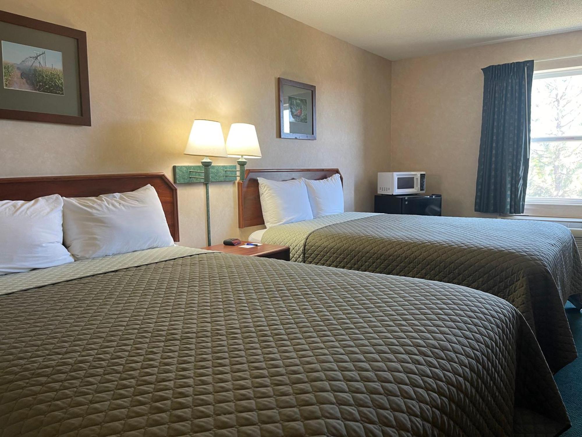 Hotel Yuma Esterno foto