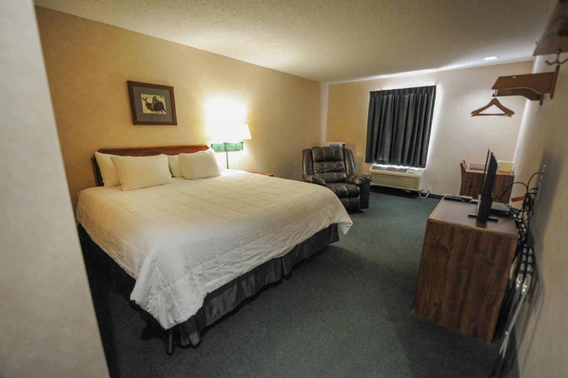 Hotel Yuma Esterno foto