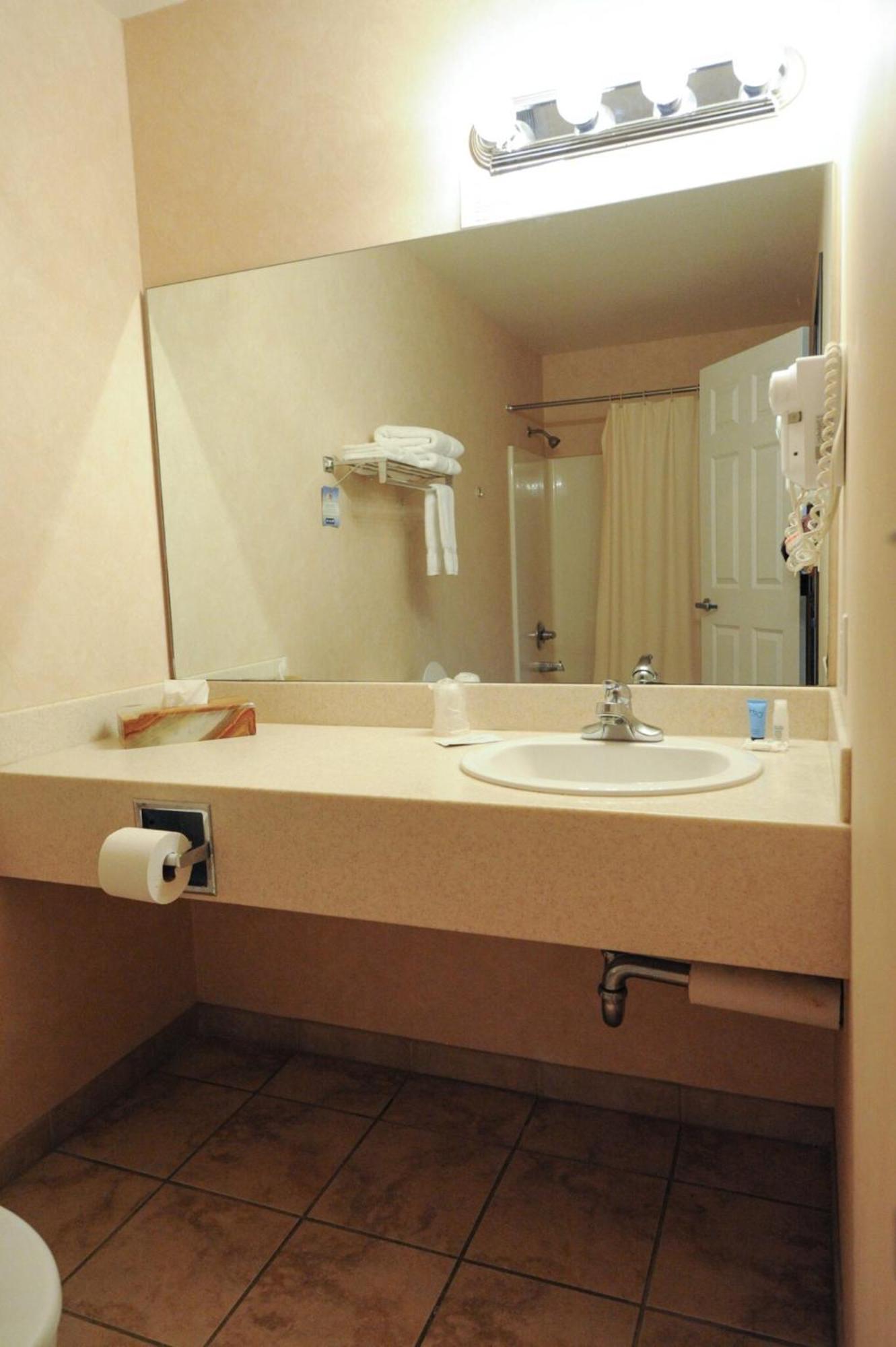Hotel Yuma Esterno foto
