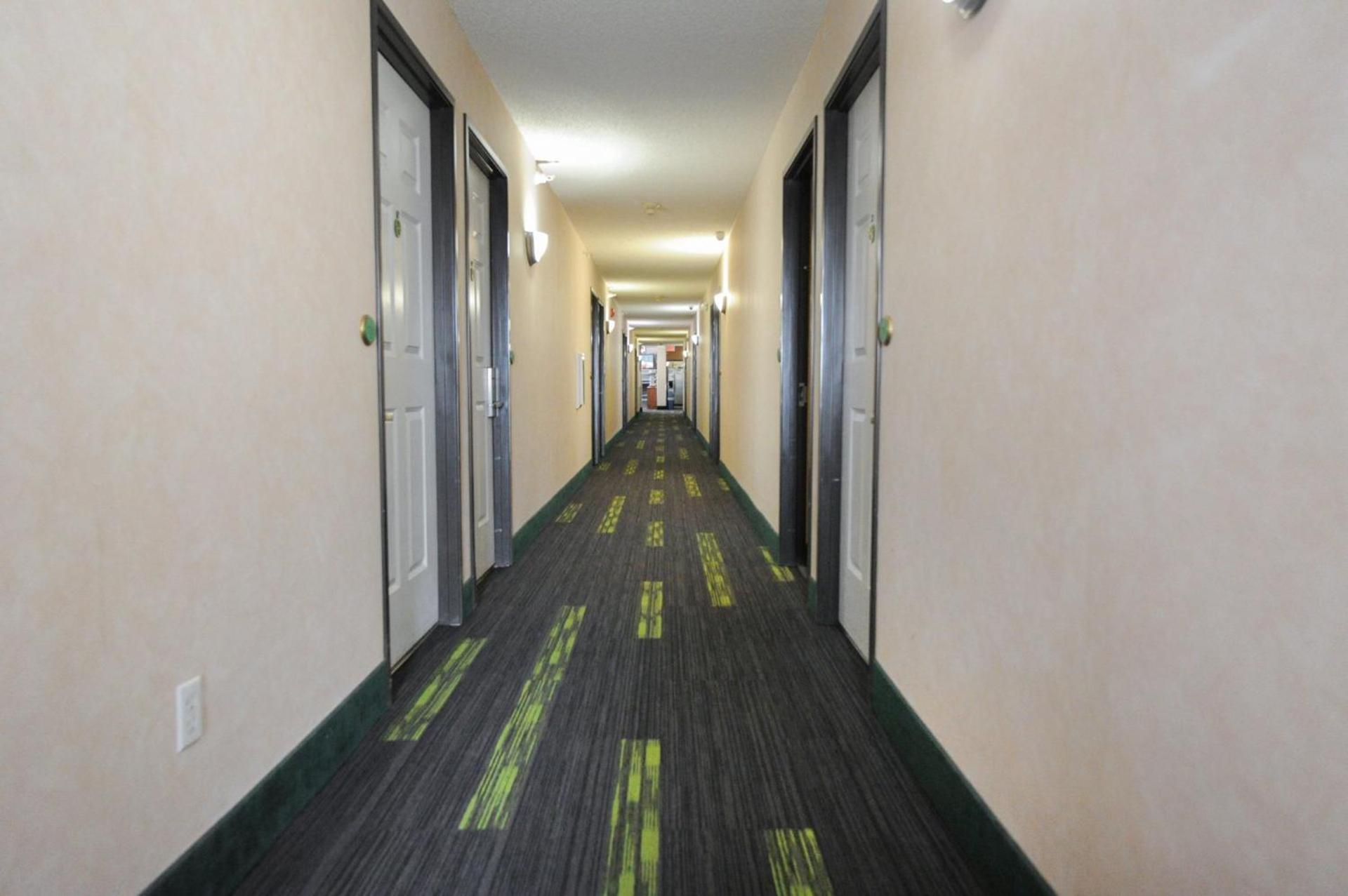 Hotel Yuma Esterno foto