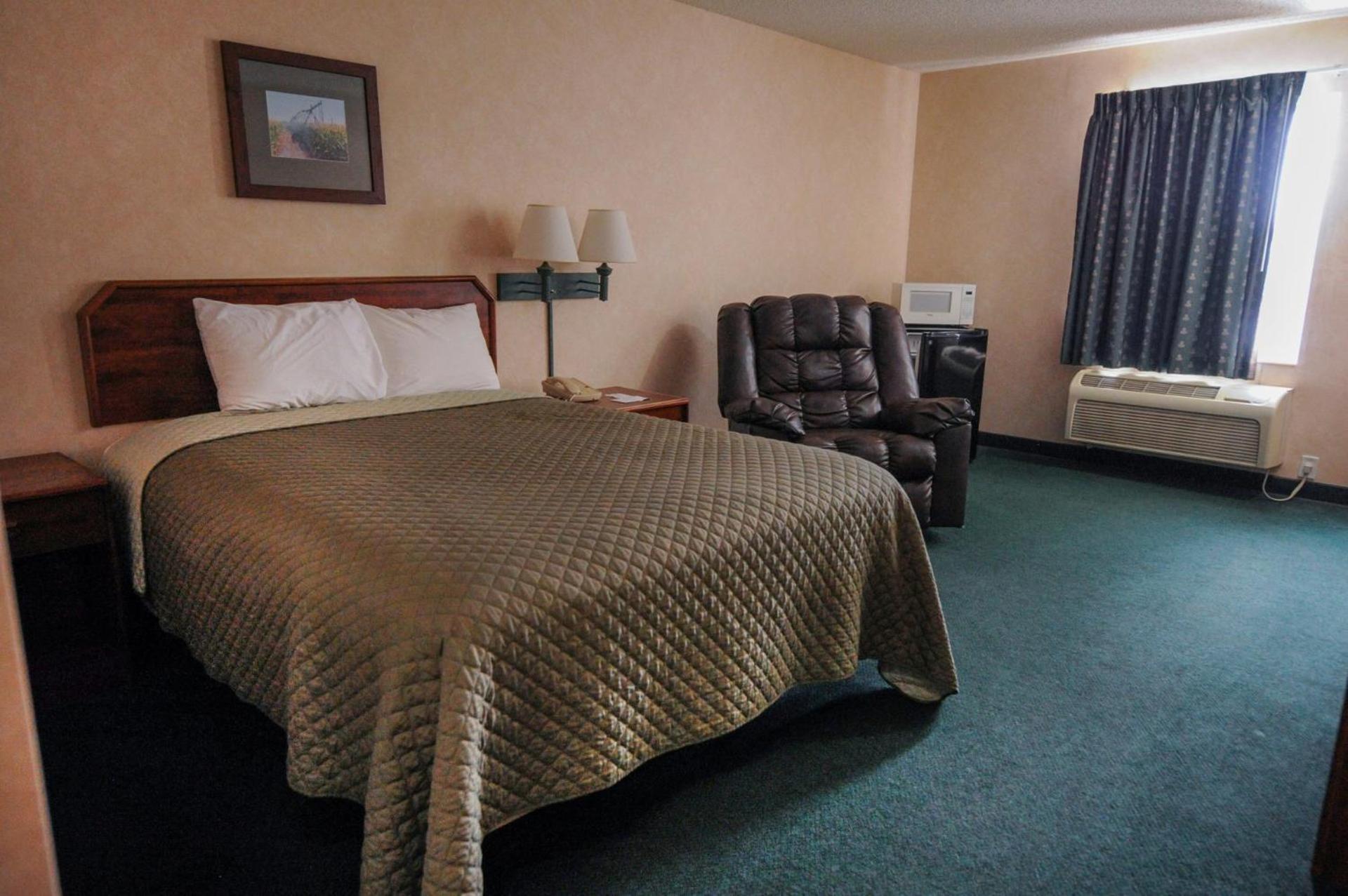 Hotel Yuma Esterno foto