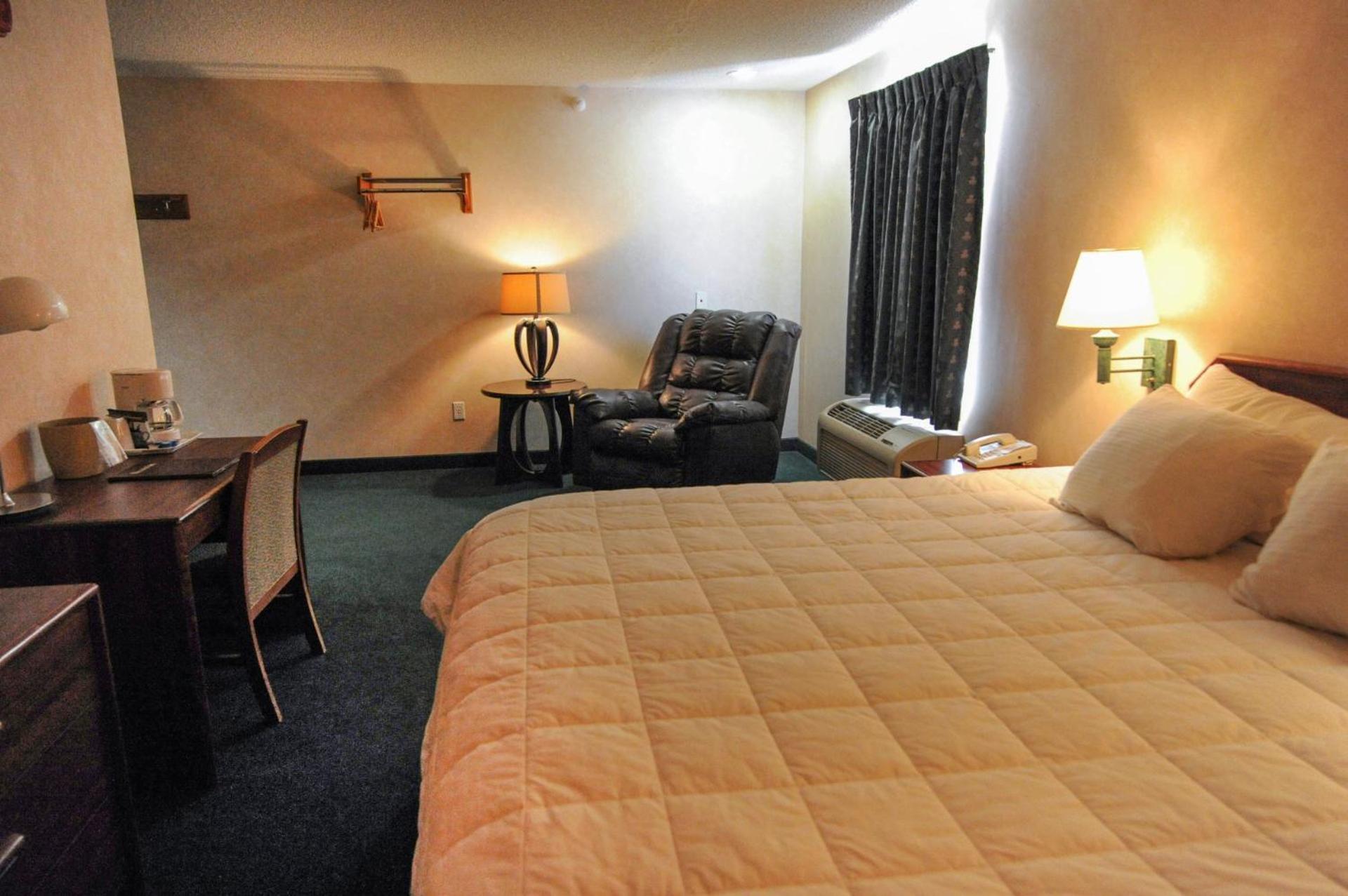 Hotel Yuma Esterno foto