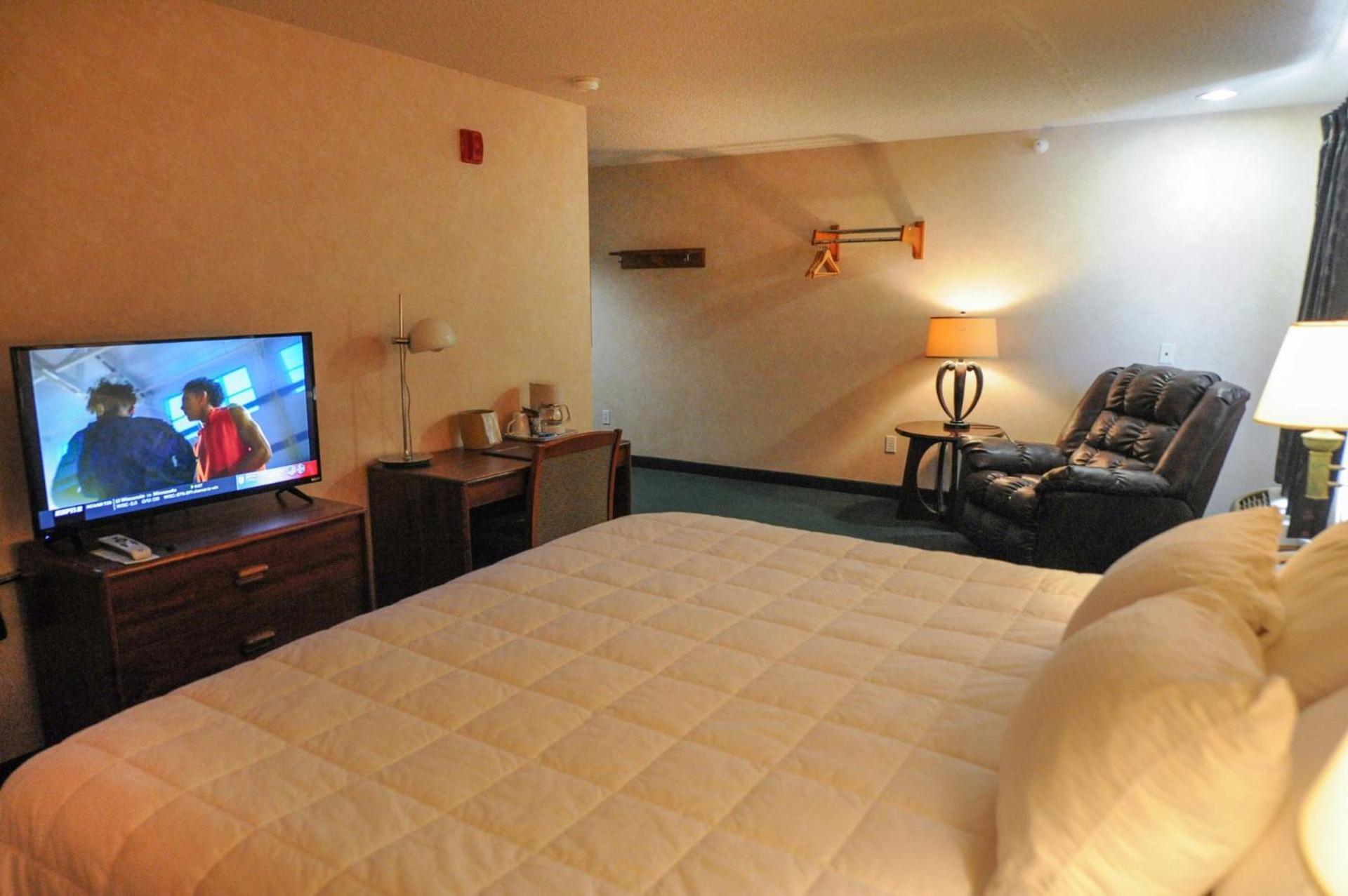 Hotel Yuma Esterno foto